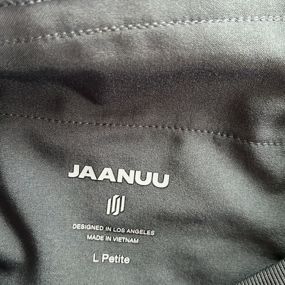 Jaanuu Women’s Medical Pants - Picture 5 of 7